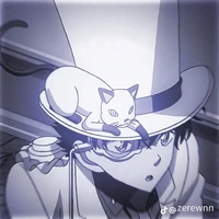 kuroba kaito