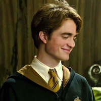 Cedric Diggory