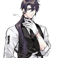 Triệu cảnh_trợ lý