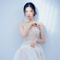 Lê Huỳnh Thúy Ngân