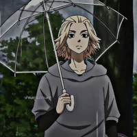 Manjiro Sano(Mikey)