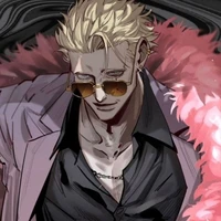 Doflamingo