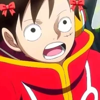 Luffy