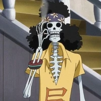 Brook