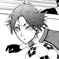 Reo Mikage