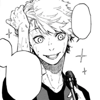 Kira Ryosuke