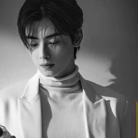 Cha Eun Woo