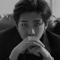 Kim NamJoon