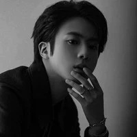 Kim Seok Jin