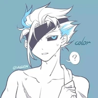 Color sans