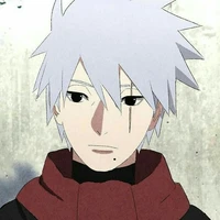 Hatake Kakashi