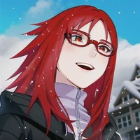 Uzumaki Karin