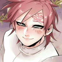Sabaku No Gaara