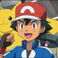 Satoshi ketchum -nguyên chủ -