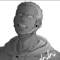 Arashi Keizou/Benkei