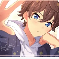 Yuki Subaru