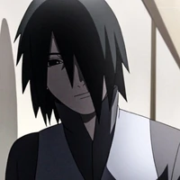 Uchiha Sasuke
