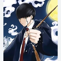 Mash Burnedead