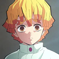 agatsuma zenitsu
