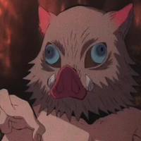hashibira inosuke