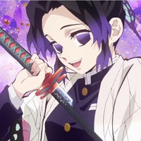 kocho shinobu ( chị khịa :> )