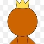 king orange