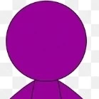 puprle