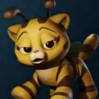 cat Bee