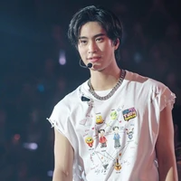 Gemini Norawit Titicharoenrak