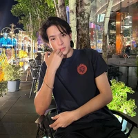 JJ Chayakorn Jutamas