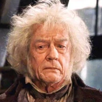 Garrick Ollivander