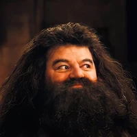 Rubeus Hagrid