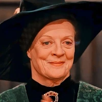 Minerva McGonagall