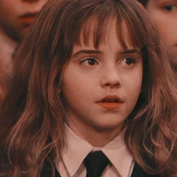 Hermione Jean Granger