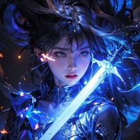 Hạ Như Ân- Hộ vệ của Hàn Tuyết