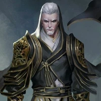 Yêu Vương Thẩm Khướt Thần