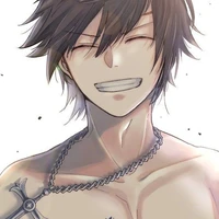 Gray Fullbuster