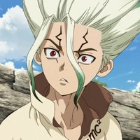 Ishigami senku