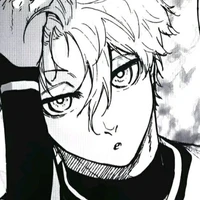 Nagi Seishiro