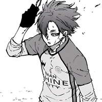 Reo Mikage
