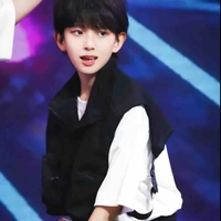 Trần Tuấn Minh(bé)