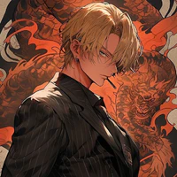Vinsmoke Sanji