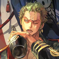 Roronoa Zoro