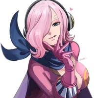 Vinsmoke Reiju