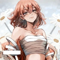 Tachibana Hinata