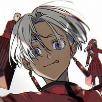 Kurokawa Izana