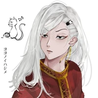 Kokonoi Hajime