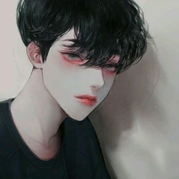 Mạc Ngôn Hy [cậu]