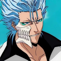 Grimmjow Jaegerjaquez