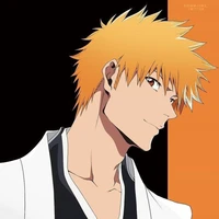 Kurosaki Ichigo